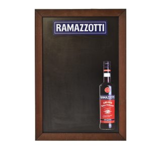 tablica reklamowa