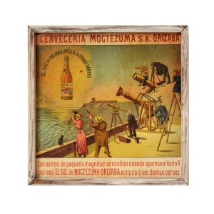 tablica reklamowa
