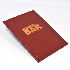 karta menu