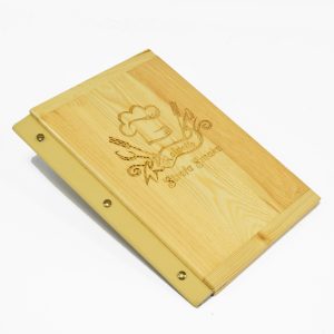 karta menu