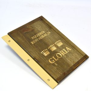 karta menu