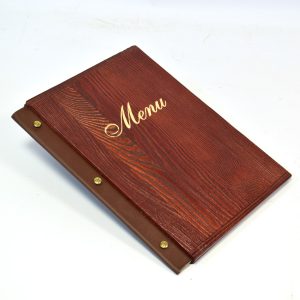 karta menu