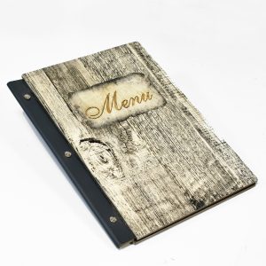 karta menu
