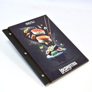 karta menu