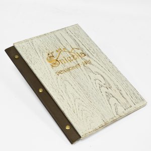 karta menu