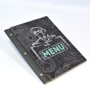karta menu