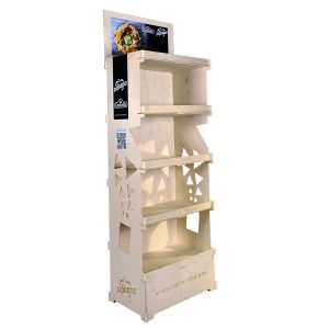 display reklamowy