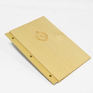 karta menu