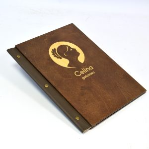karta menu