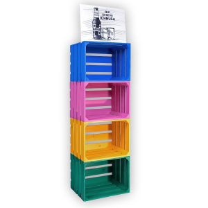 display reklamowy