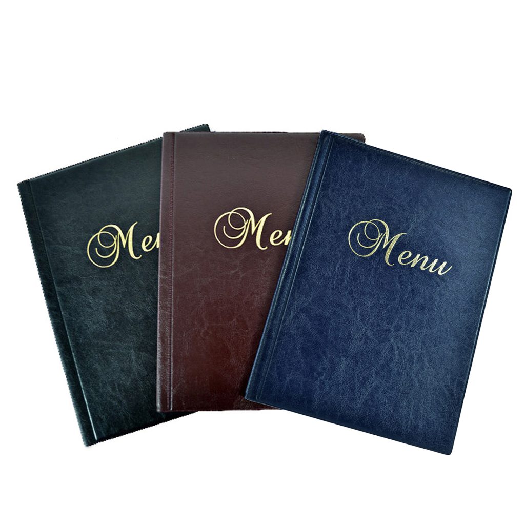 karta menu
