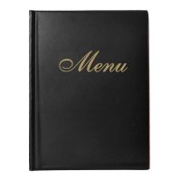 karta menu