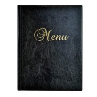 karta menu