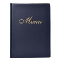 karta menu
