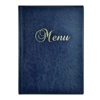 karta menu