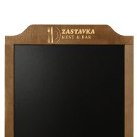 tablica reklamowa
