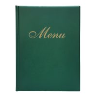 karta menu