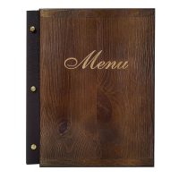 karta menu